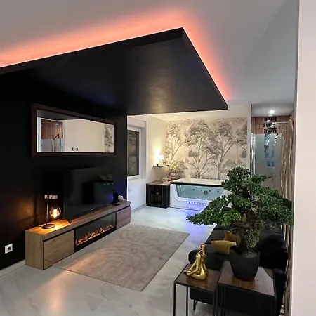 Maison Love-room Saint-Die-des-Vosges