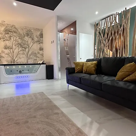Maison Love-room *