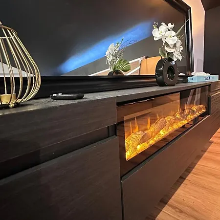 Maison Love-room