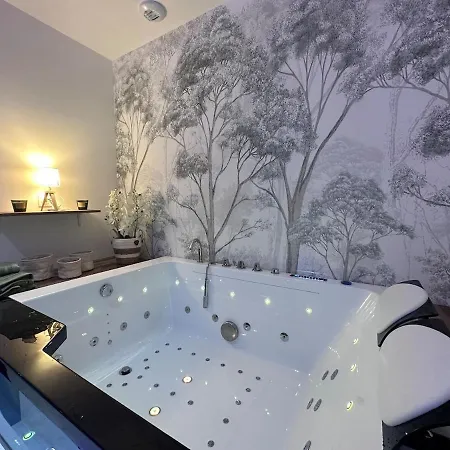 Maison Love-room Villa