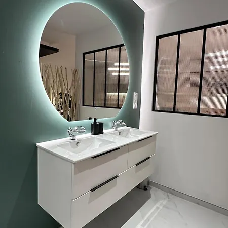 Maison Love-room Villa *