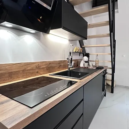 Maison Love-room