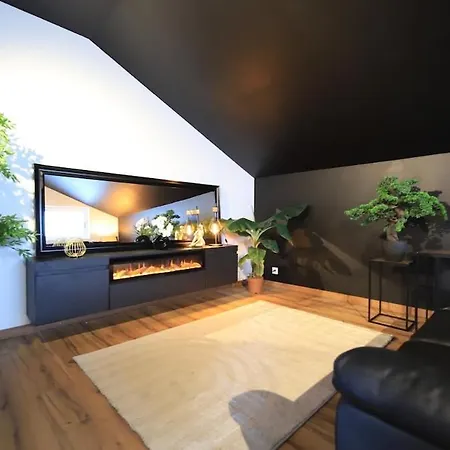 Villa Maison Love-room