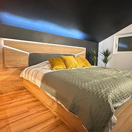 Villa Maison Love-room