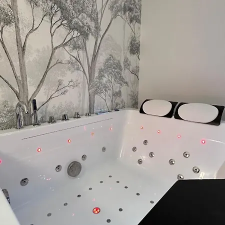 Villa Maison Love-room *