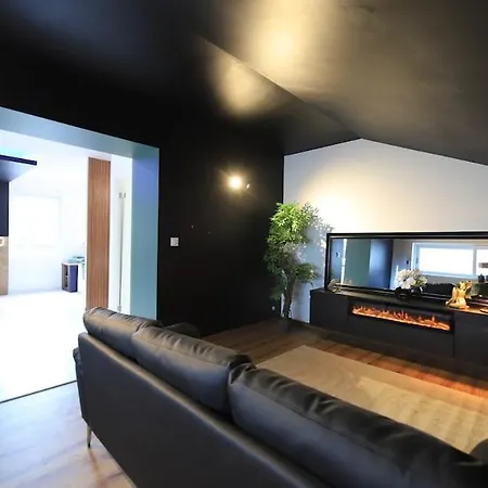 Maison Love-room *